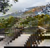 Ross River - Accommodation VIC