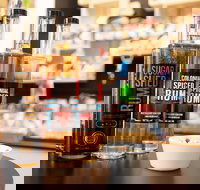 Sarina Sugar Shed - Accommodation VIC