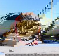 Sarina - Accommodation VIC