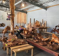 Sculptured Gallery - Accommodation VIC