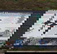 Settlement Point Viewing Platform - Accommodation VIC