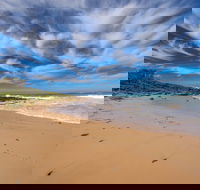 Shelly Beach - Accommodation VIC