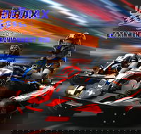 Sidetrax - Indoor Go Karts - Accommodation VIC