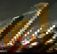 St Bartholomews Church and Cemetery - Accommodation VIC