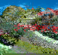 Stirling Gardens - Accommodation VIC