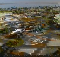 Story City - Barmera - Accommodation VIC