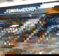 Stormriders Port Central Shopping Centre - Accommodation VIC