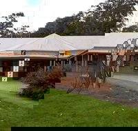 Stockyard Gallery - Accommodation VIC