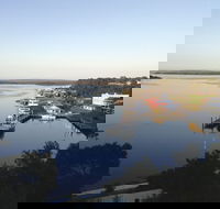 Strahan - Accommodation VIC