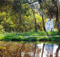 Strathnairn Arts - Accommodation VIC