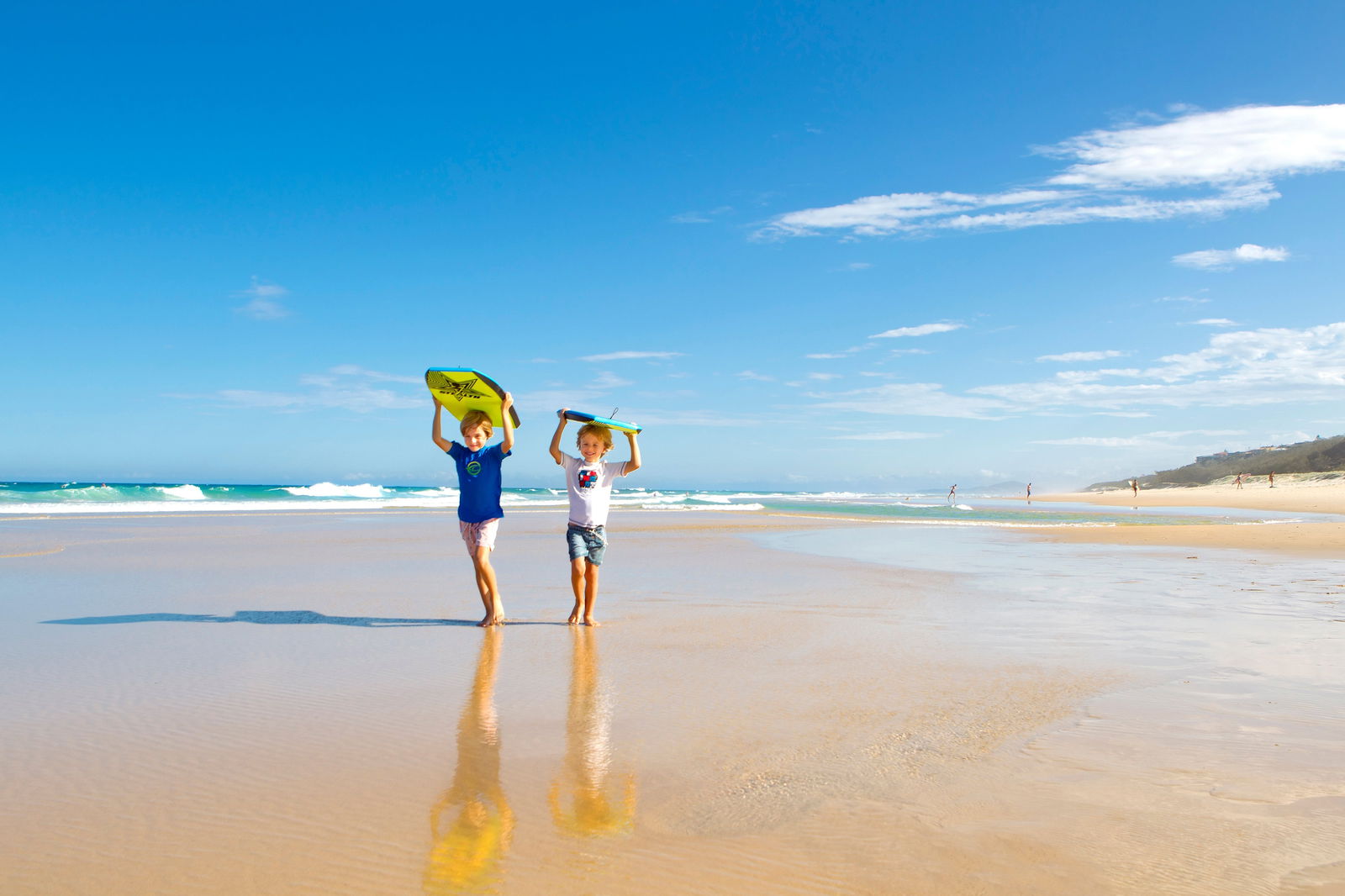 Sunshine Beach QLD Accommodation VIC