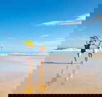 Sunshine Beach - Accommodation VIC