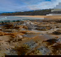 Sunburnt Beach - Accommodation VIC