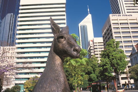 Supreme Court Gardens - Accommodation VIC 0