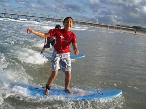Surf In Paradise - Accommodation VIC 0