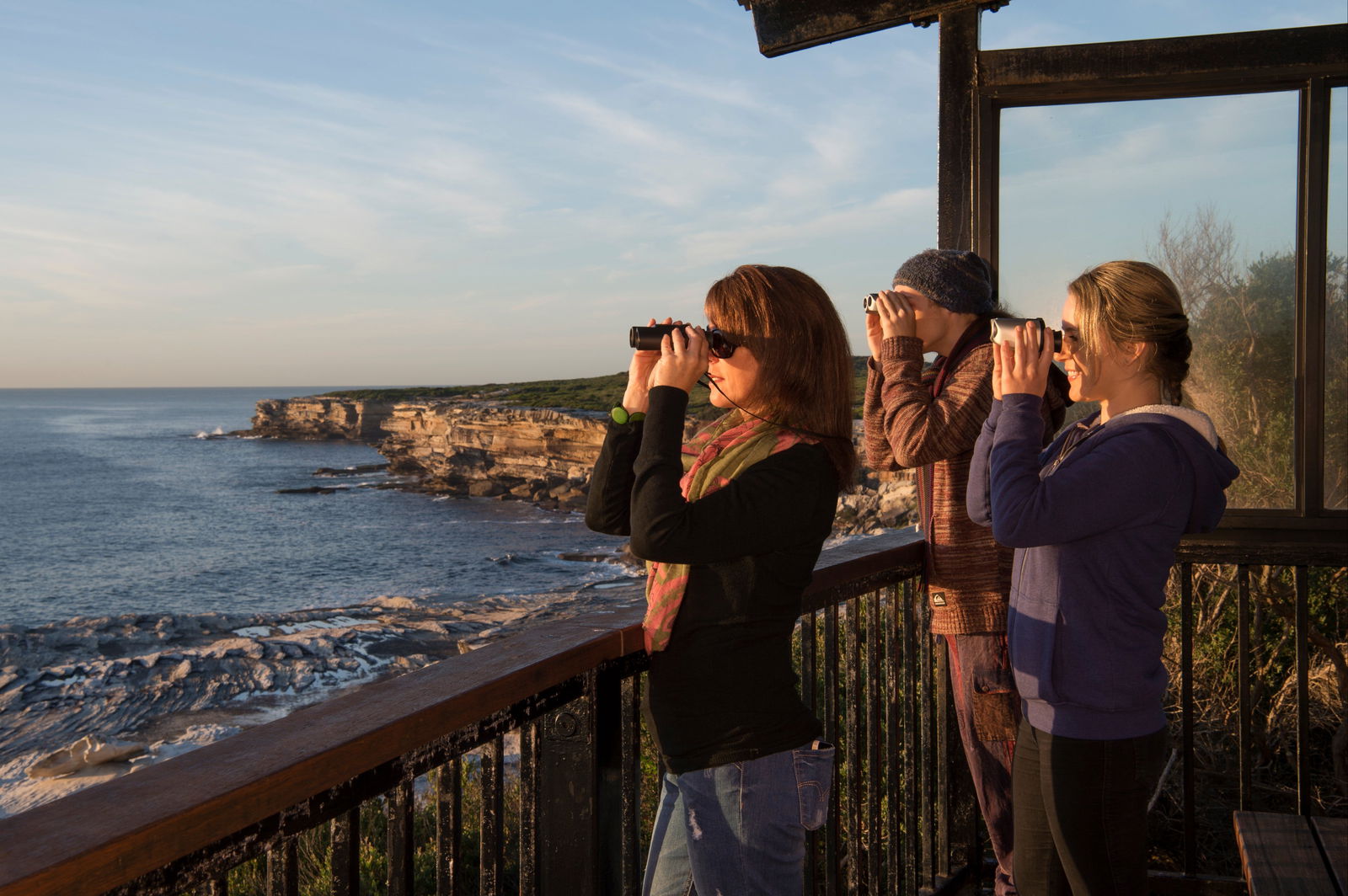 Sutherland NSW Accommodation VIC