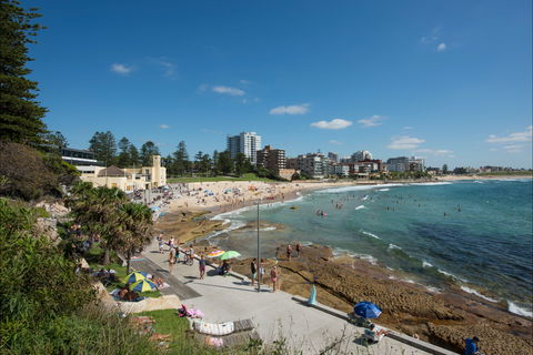 Sutherland Shire - Accommodation VIC 1