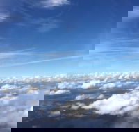 Sydney Motor Glider Flight Group - Accommodation VIC