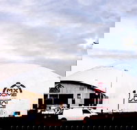 Sydney Indoor Motocross Dome MX Dome - Accommodation VIC