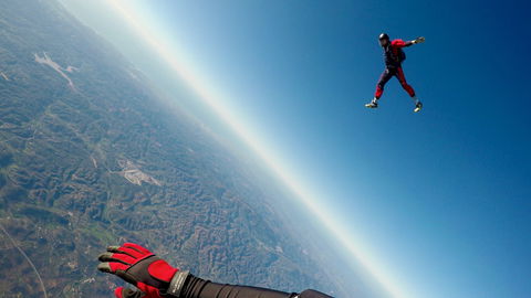 Sydney Skydivers Picton - Accommodation VIC 0
