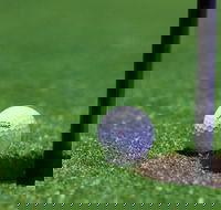 Sylvania Par Three Golf and Soccer - Accommodation VIC