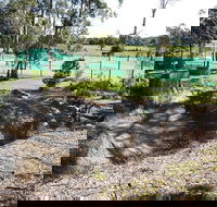 Tactical Paintball Games - Accommodation VIC