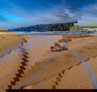 Target Beach - Accommodation VIC