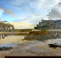 Termeil Lake - Accommodation VIC