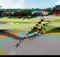 The Vines Resort and Country Club - Accommodation VIC