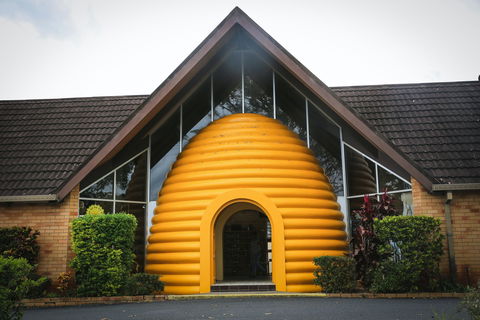The Honey Place - Accommodation VIC 0