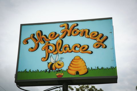 The Honey Place - Accommodation VIC 1