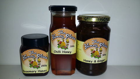 The Honey Place - Accommodation VIC 2