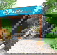 The Truffledore - Accommodation VIC