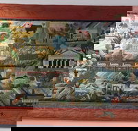 The Moree Quilt - Accommodation VIC