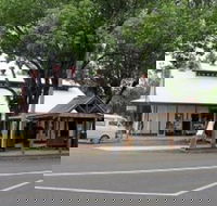Uki - Accommodation VIC