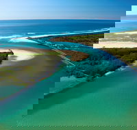 Urunga - Accommodation VIC