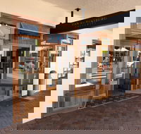 Van Rensburg Galleries - Accommodation VIC