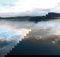 Walpole and Nornalup Inlets Marine Park - Accommodation VIC