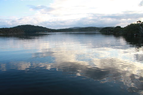 Walpole And Nornalup Inlets Marine Park - Accommodation VIC 0