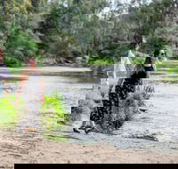 Warrandyte River Reserve - Accommodation VIC