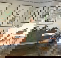 Waubs Bay Gallery - Accommodation VIC