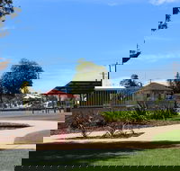 Wellington Square Playground - Accommodation VIC