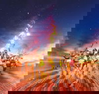 Welcome to Country Aboriginal Experience by Spirits of the Red Sand - Accommodation VIC
