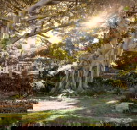 Wendy Whiteley's Secret Garden - Accommodation VIC