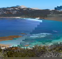 Whitemark - Accommodation VIC