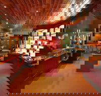 Wilderness Woodworks  Strahan - Accommodation VIC