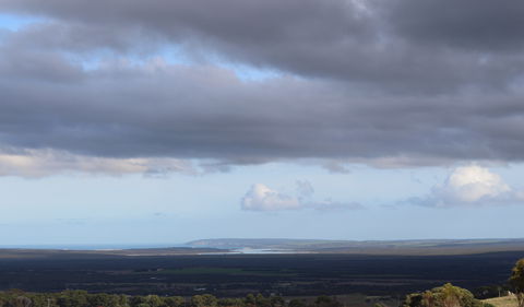 Winter Hill Lookout - Accommodation VIC 1