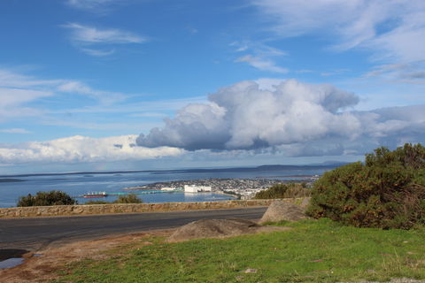 Winter Hill Lookout - Accommodation VIC 2