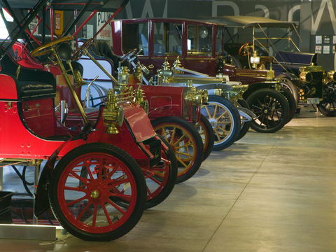 Wonders Of Wynyard  Exhibition And Visitor Information Centre - Accommodation VIC 1