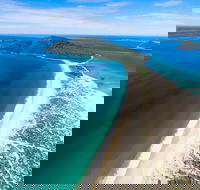 Yacaaba Head - Accommodation VIC